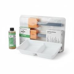 Three-quarter angle view