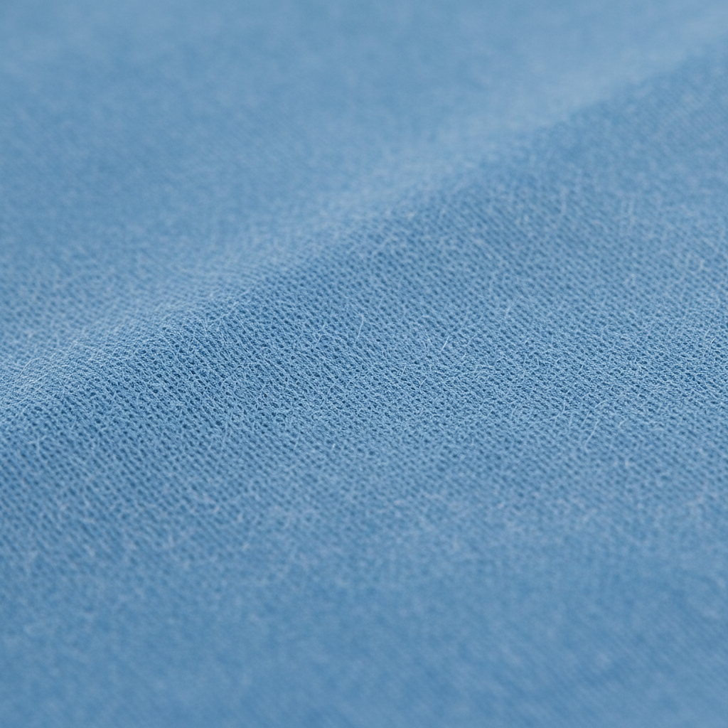 SMS Fabric Texture Close-Up