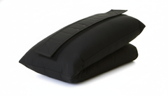 Abduction Pillow Detail