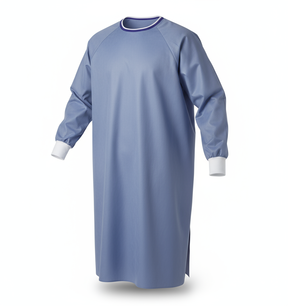 Three-quarter angle view