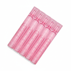 Angled view showing cap and graduations