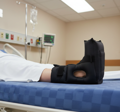 In-use clinical application