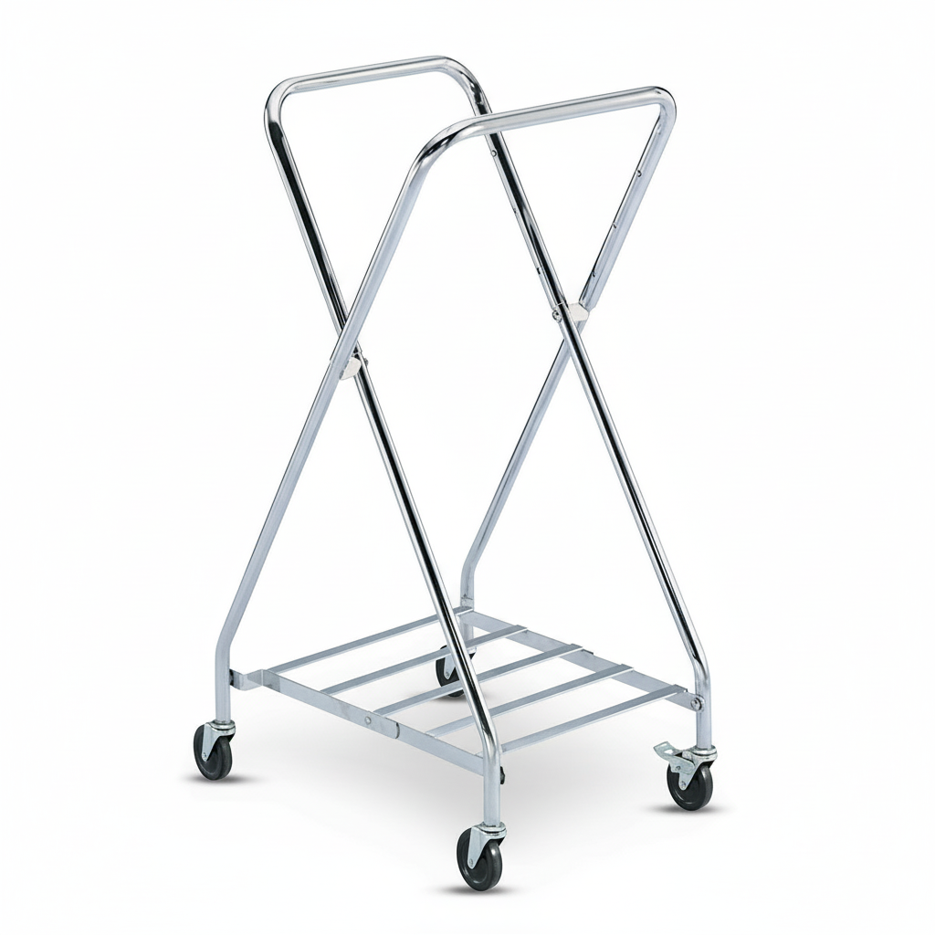 45-degree side angle view