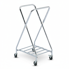 45-degree side angle view