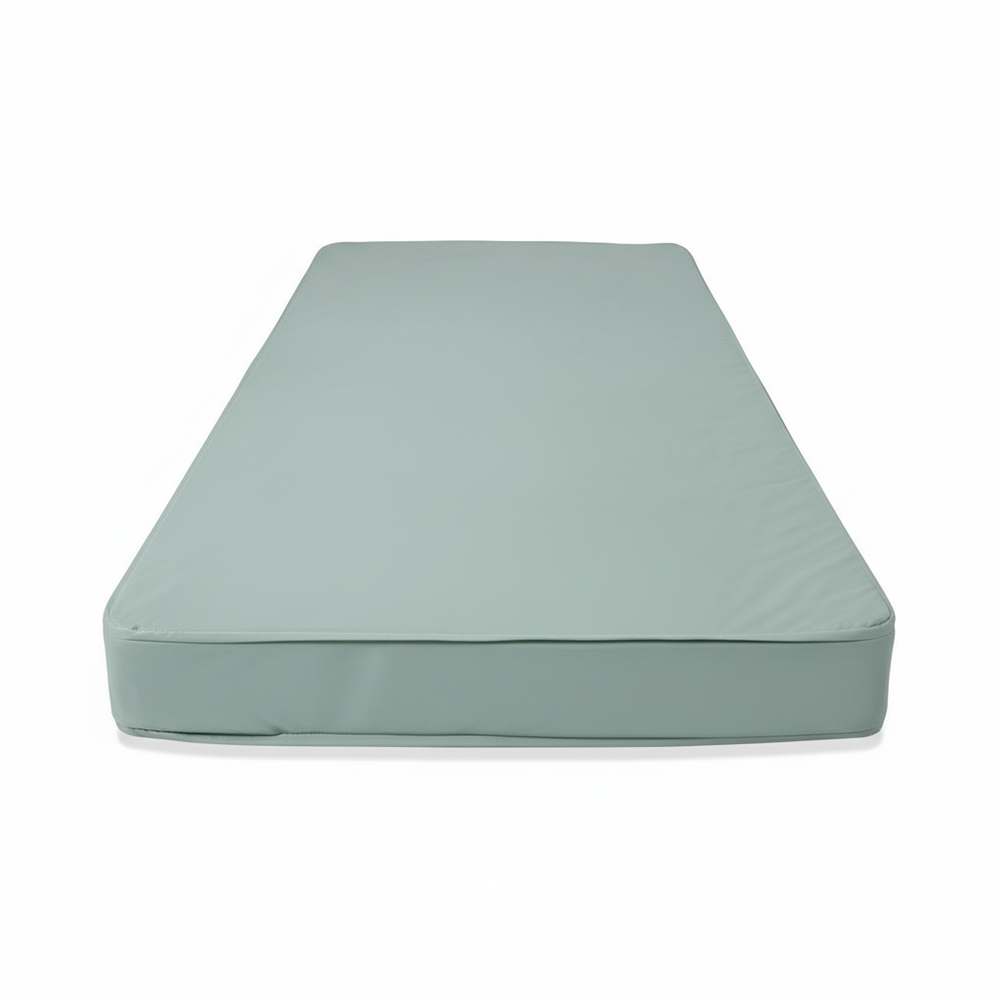 Medline Mattress - End View