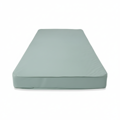 Medline Mattress - End View