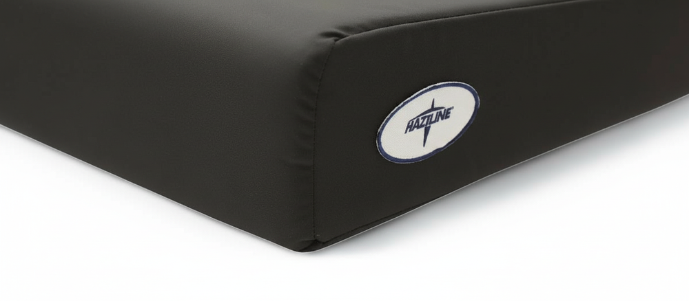 Material detail close-up