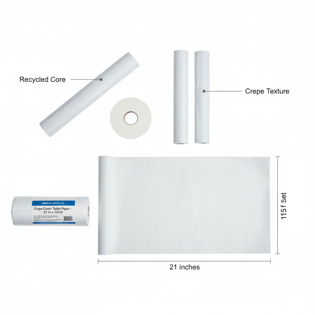 Top-Down Packaging View