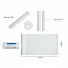 Top-Down Packaging View