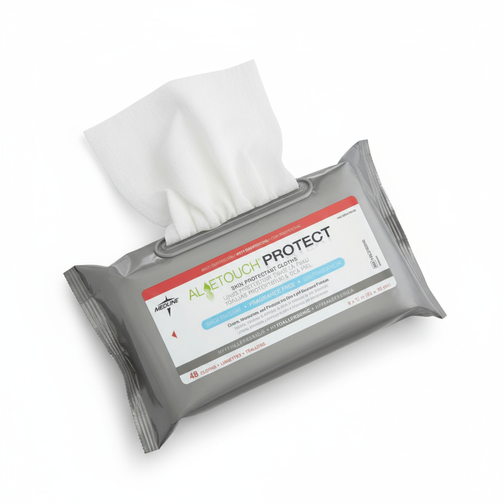 Top-Right Angled View