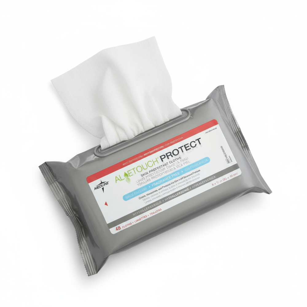 Top-Right Angled View