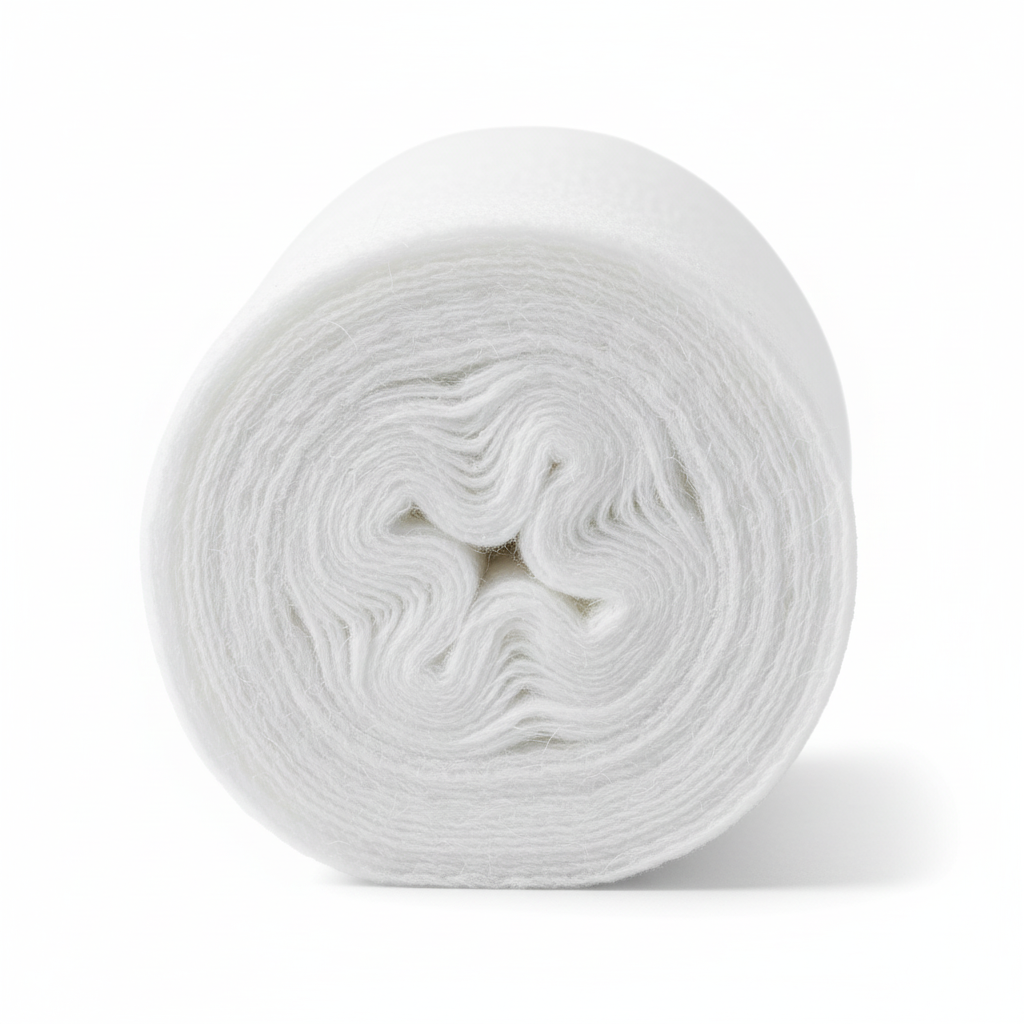 Texture detail close-up