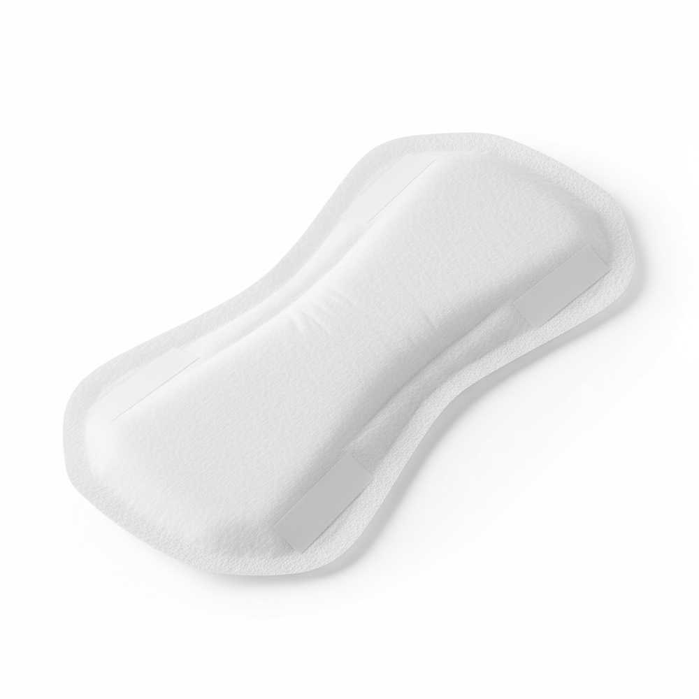 45-degree angle view