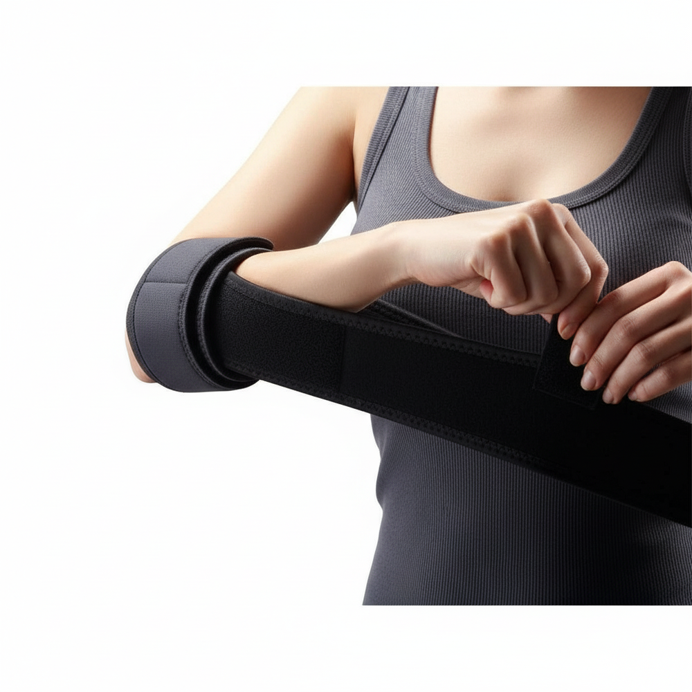 One-Handed Application Demo