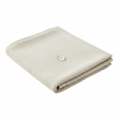 Sterile OR Towel - Partially Folded Detail
