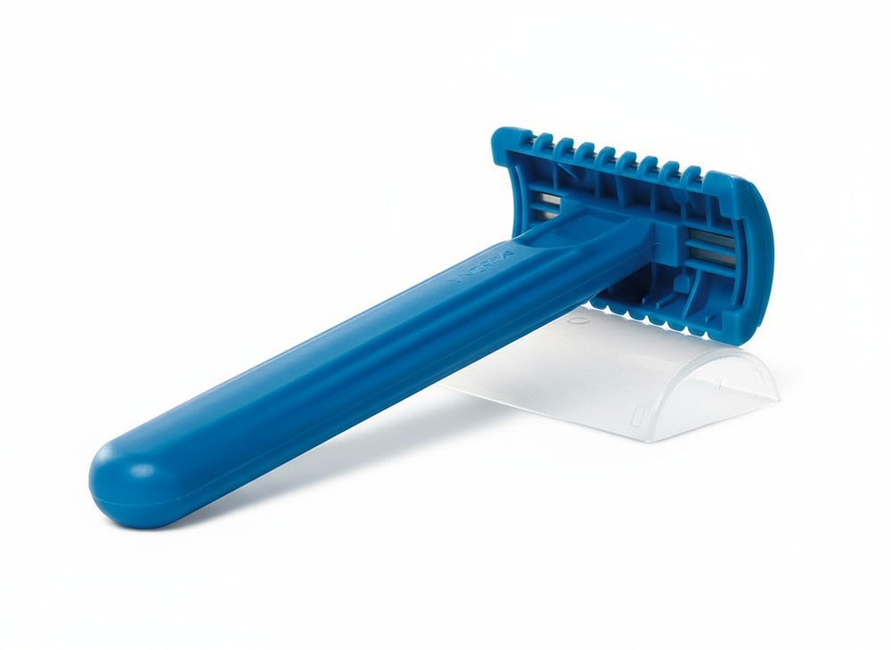 Three-quarter rear angle