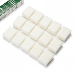 Top-down arrangement