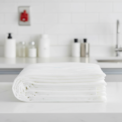 Side profile thickness