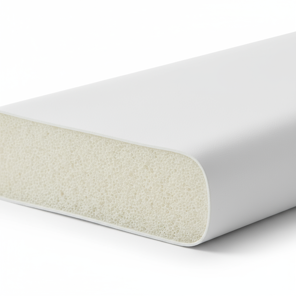 I.V. Armboard - Close-up Detail