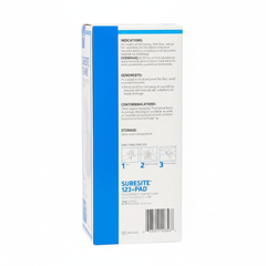 Back Panel Product Information