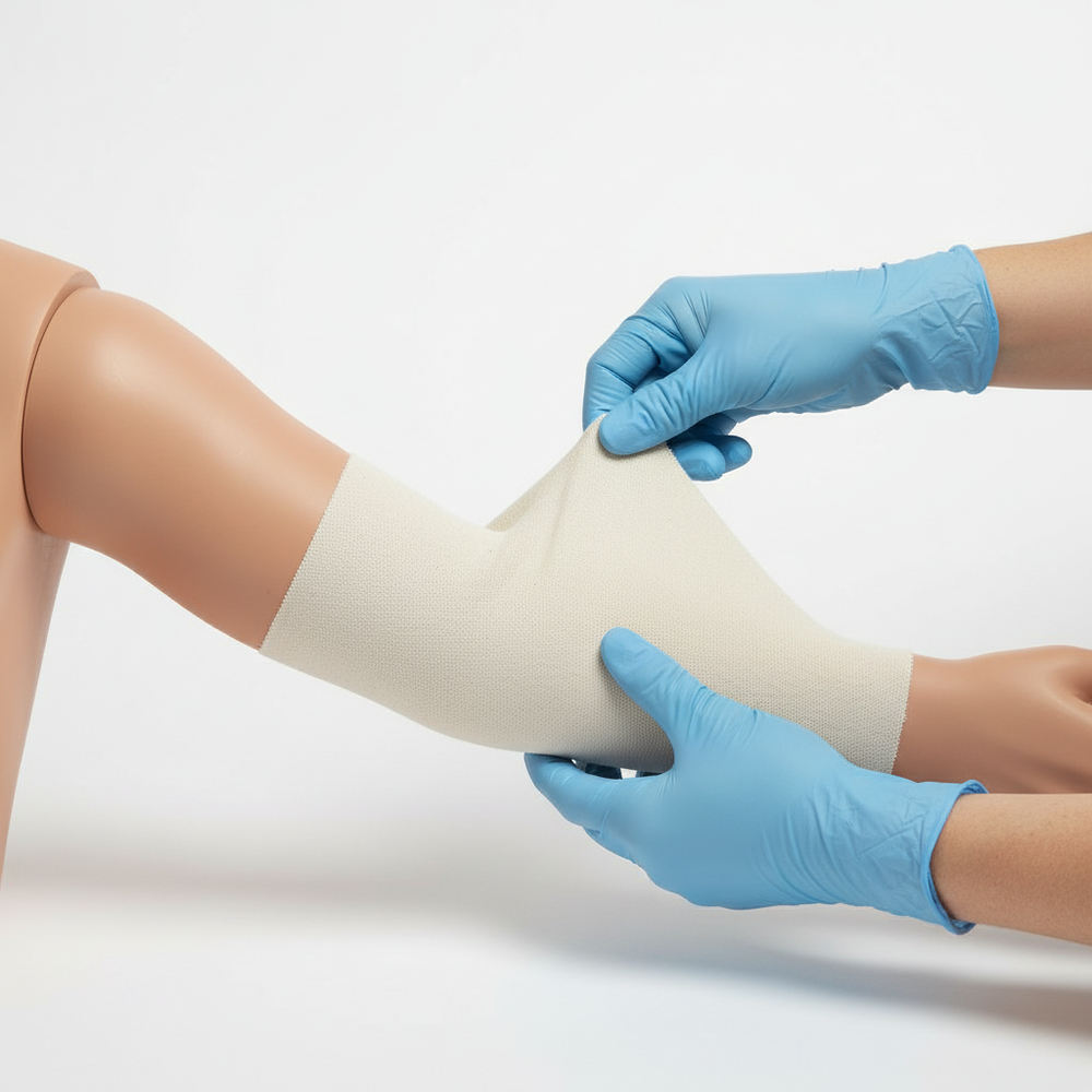 Clinical application demonstration