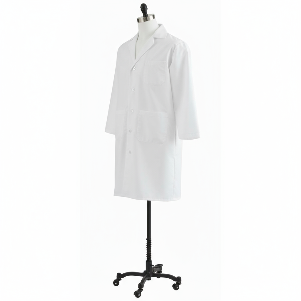 Three-quarter angle view