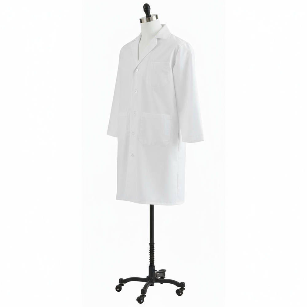 Three-quarter angle view