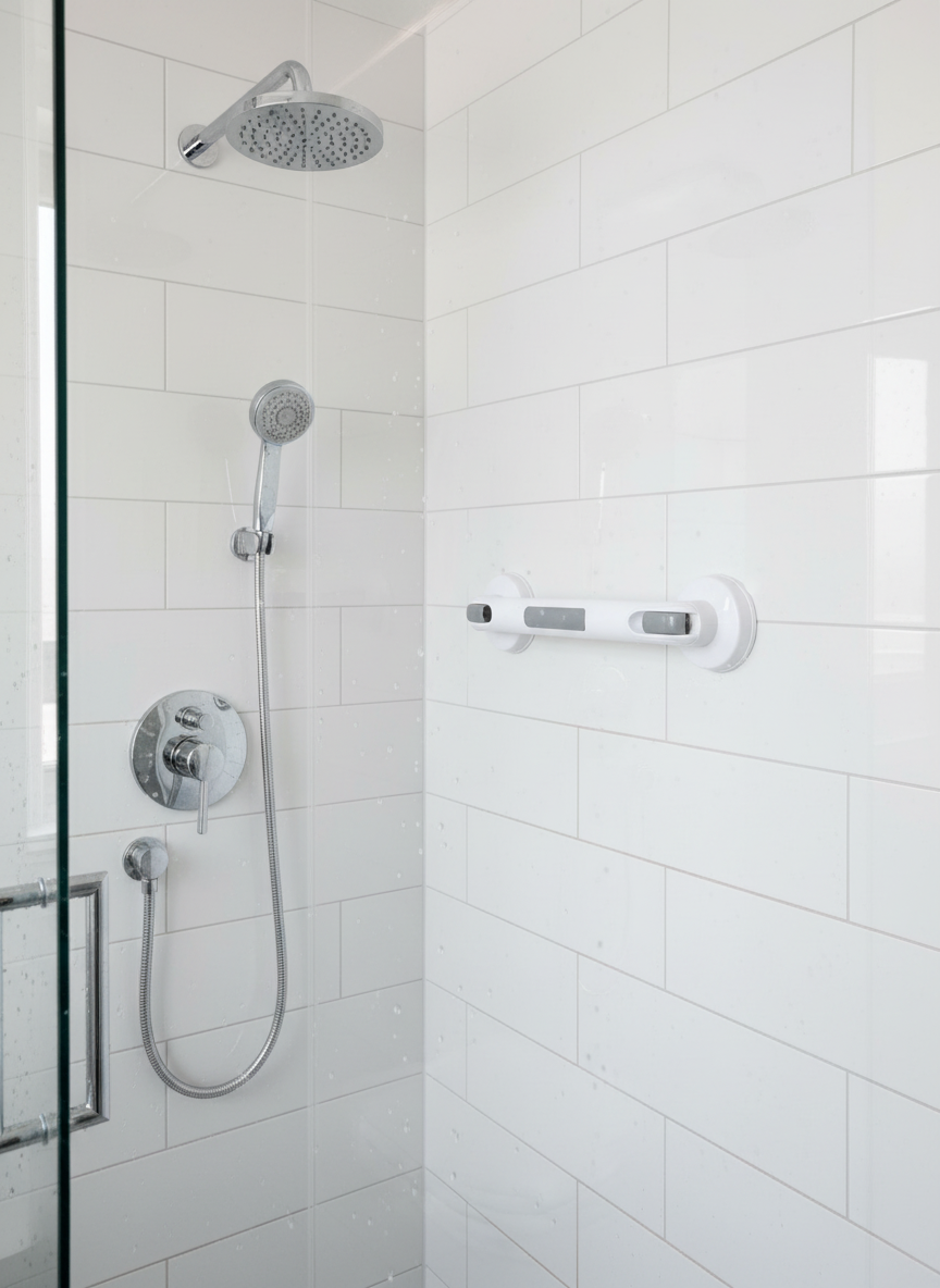 Shower Installation Context