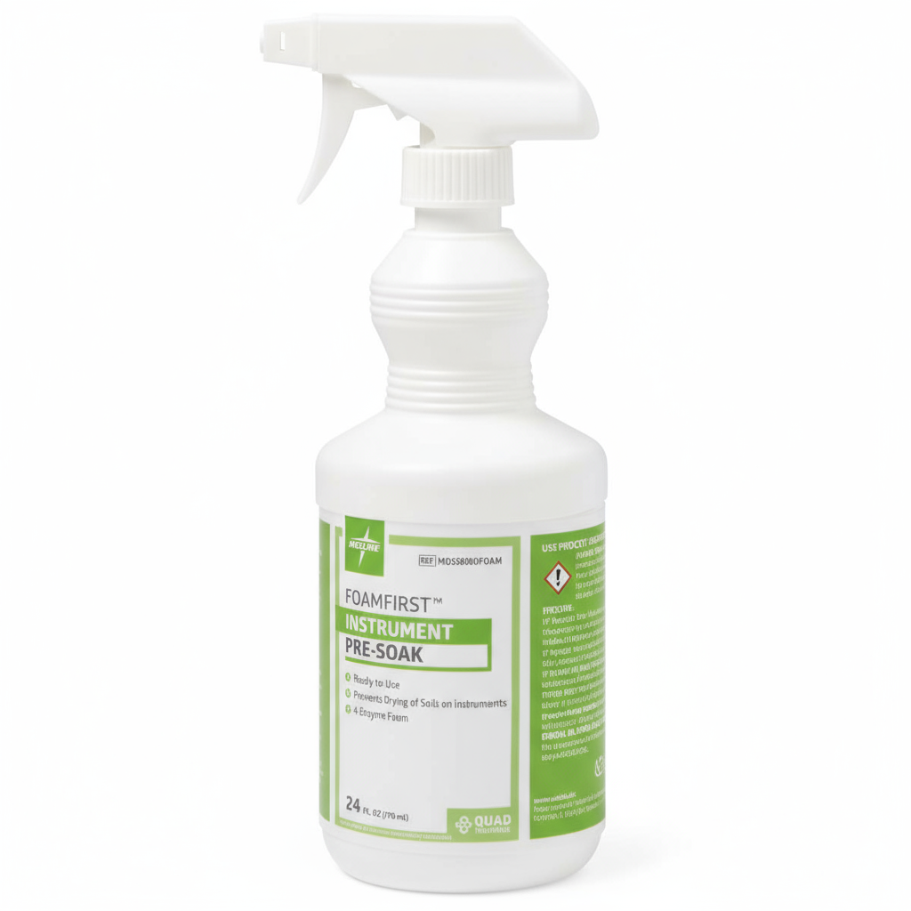 45-degree angle view