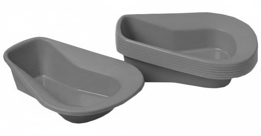 Low profile side view