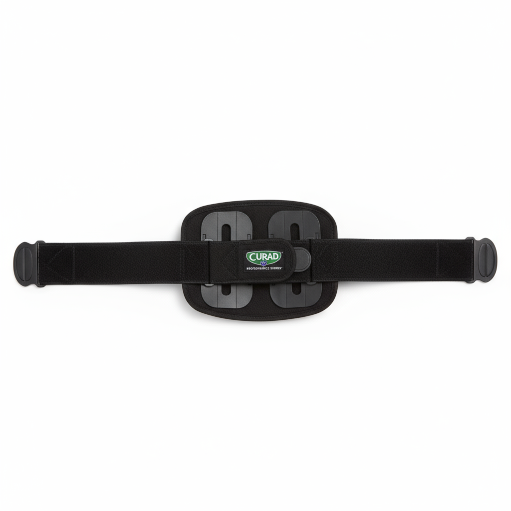 Overhead flat lay view