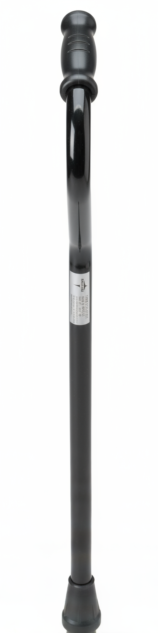 Top-down overhead view