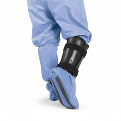 In-use demonstration of proper fit