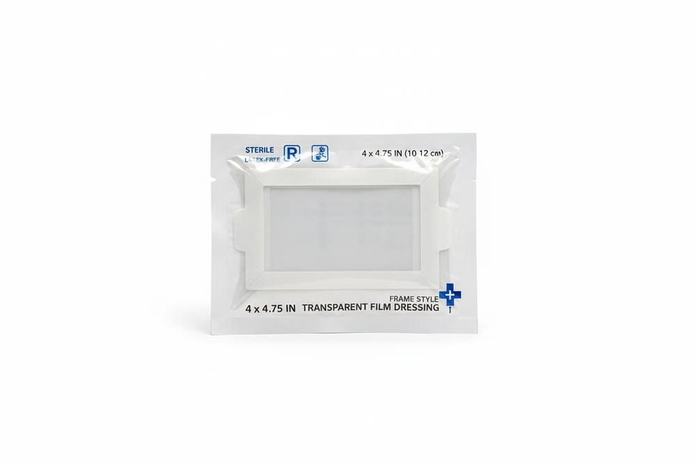 Individual Sterile Package