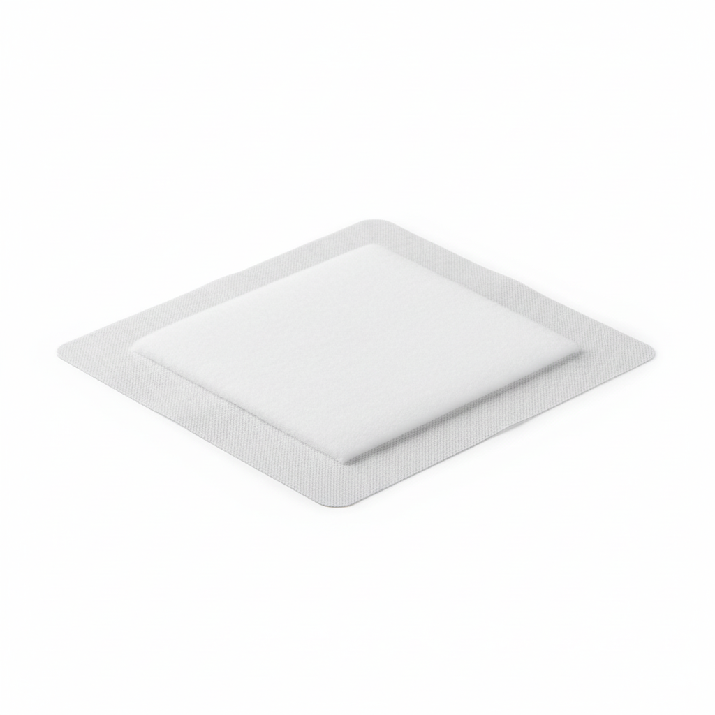 45-degree angle view