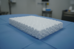 Absorbent Reinforcement Area