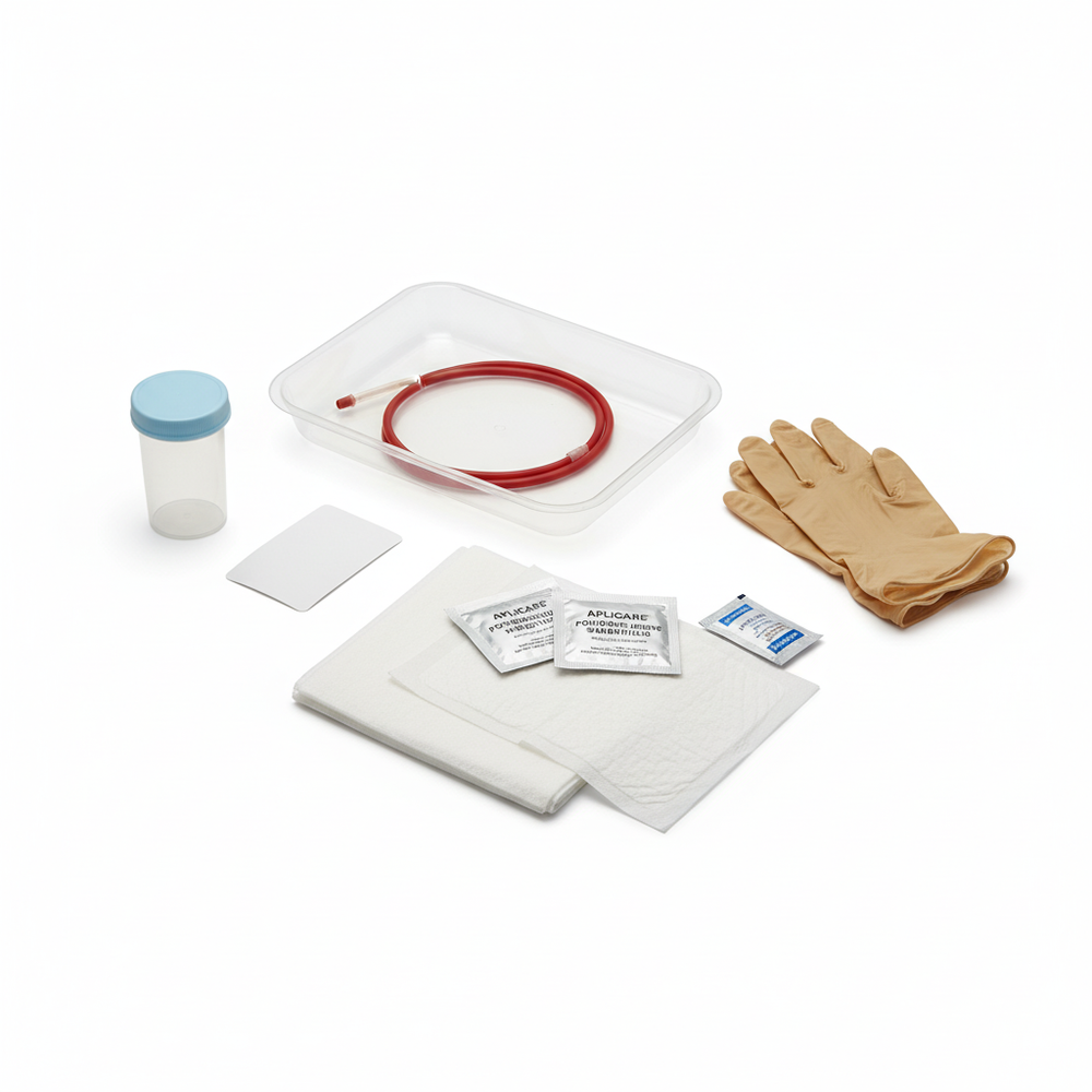 45-degree overhead view