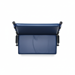 Foot Extender - Top-Down View