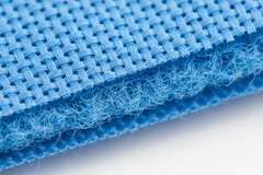 SMS Fabric Detail Close-up