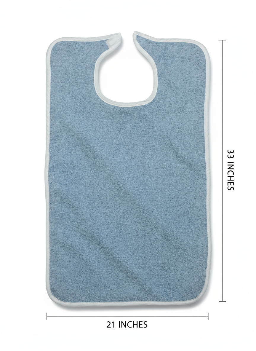 Flat Lay Overhead View