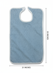 Flat Lay Overhead View