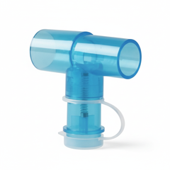 45-degree angle view