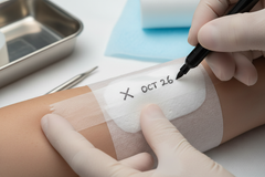 Application Close-Up