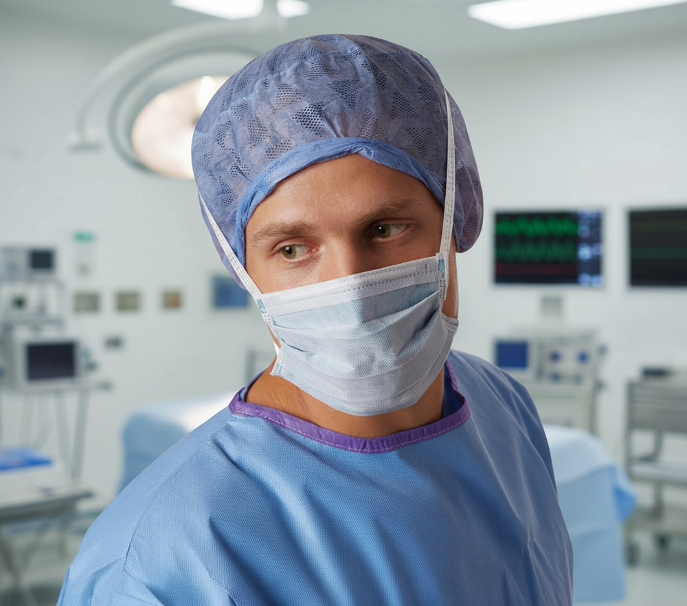 Lifestyle - Healthcare Professional