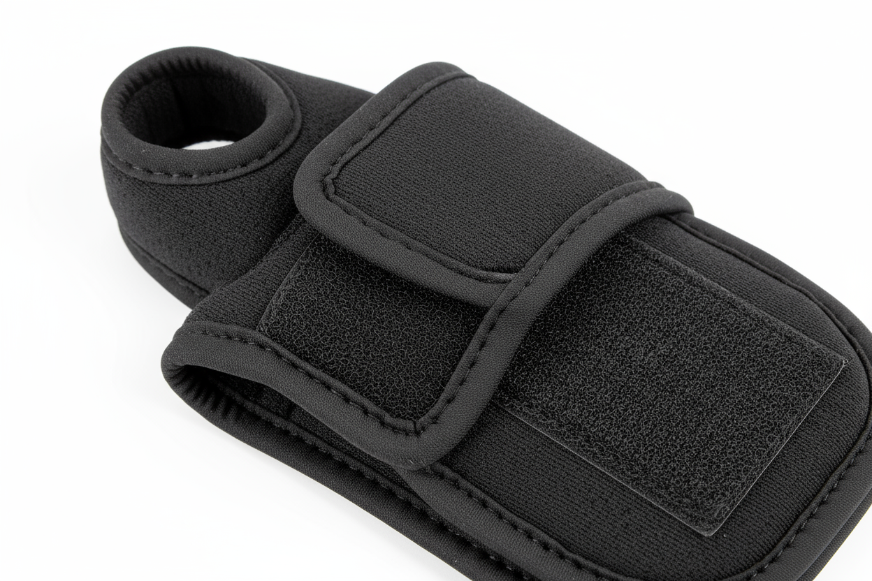 Universal Wraparound Wrist Support - Carpal Tunnel & Tendonitis Relief Brace