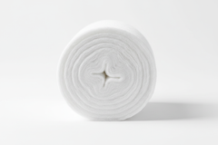 Synthetic Undercast Padding - Top View