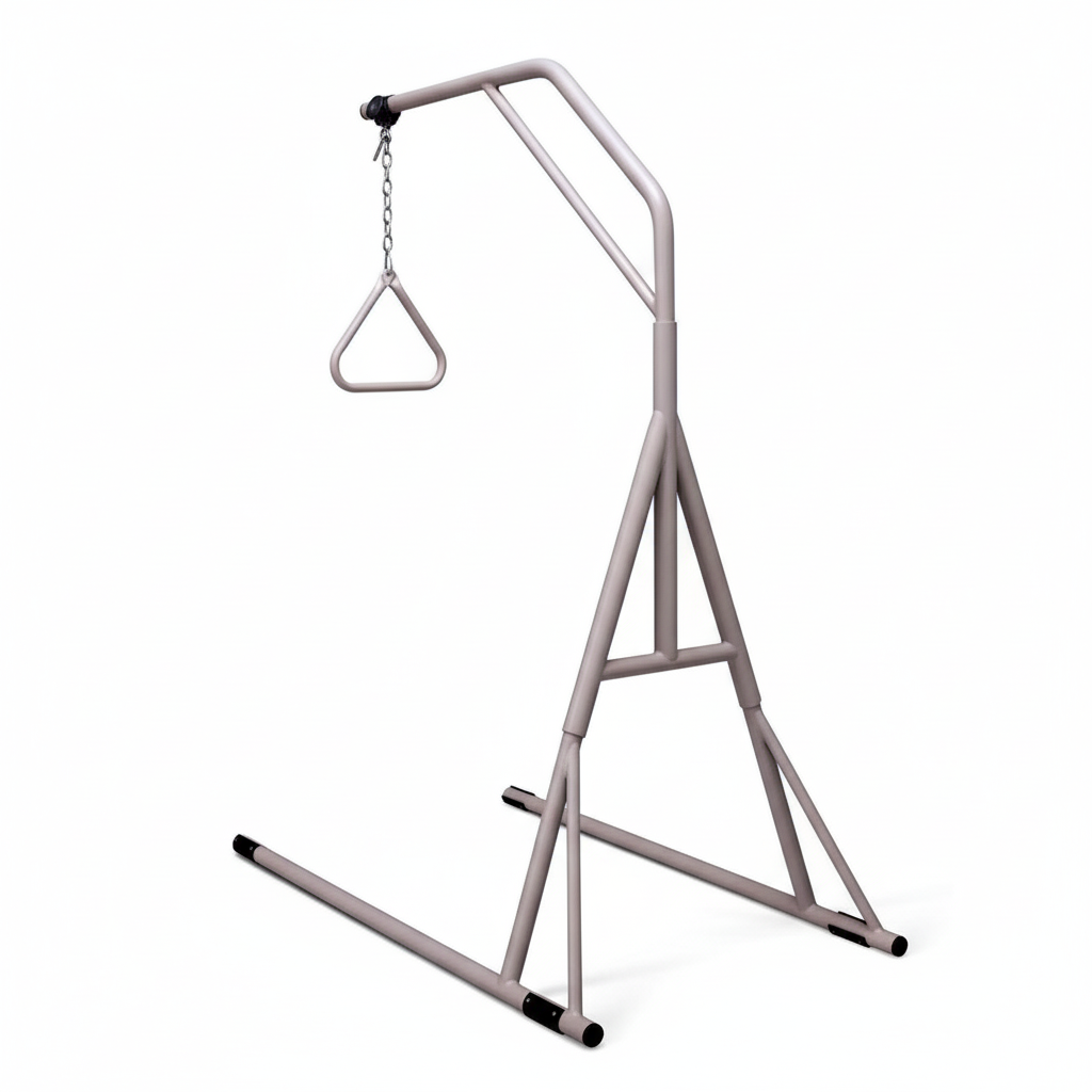 Three-quarter rear view