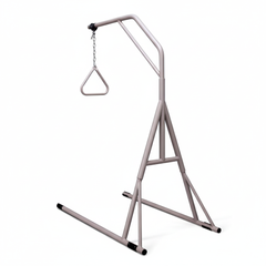 Three-quarter rear view