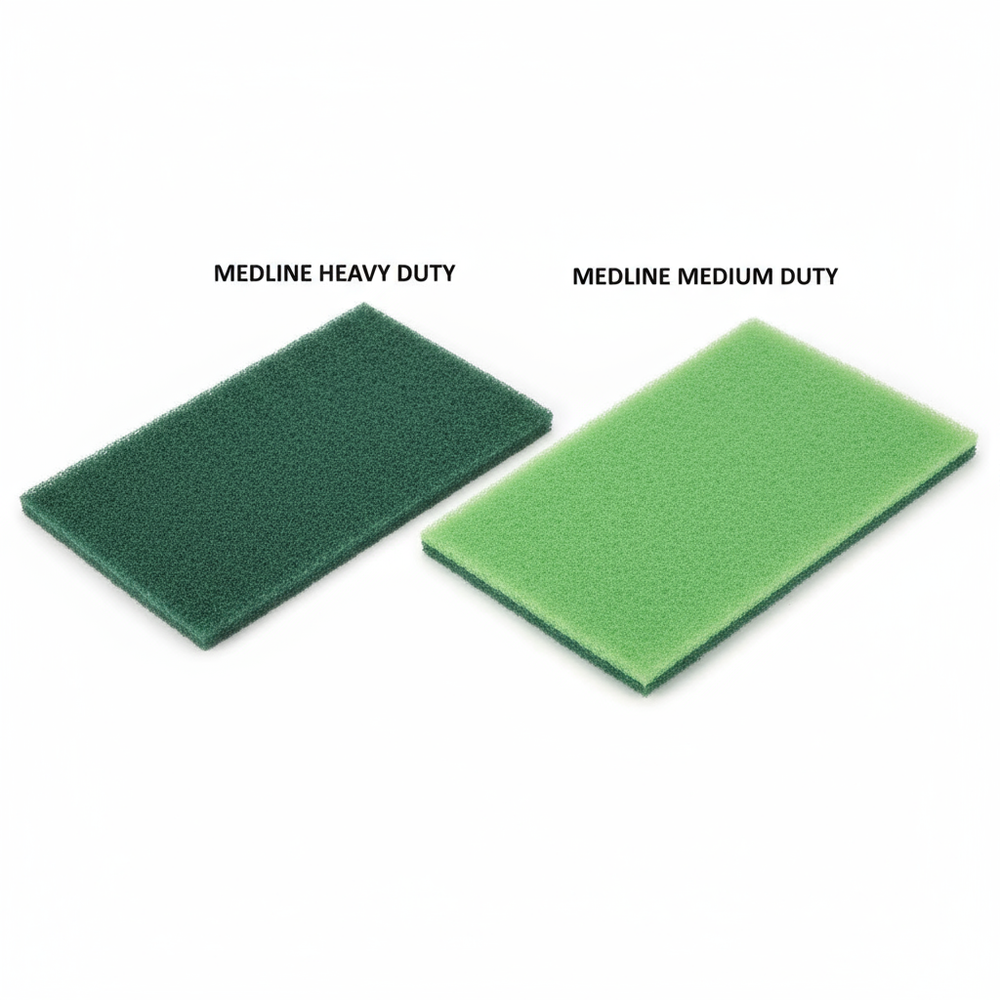 Heavy duty vs medium duty comparison