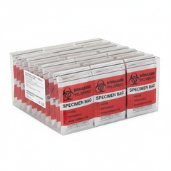 Case of 50 specimen kits